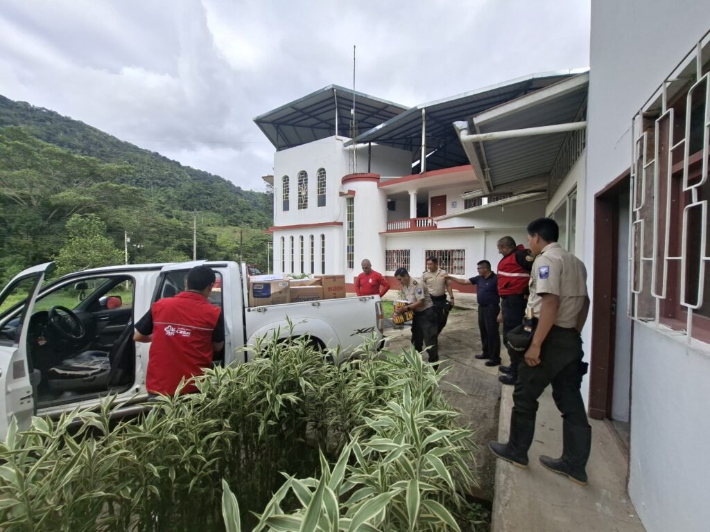 Imagen de la galería de «Cantzama nos necesita»